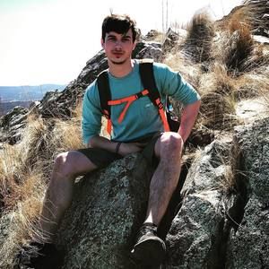 Meet your Posher, Daniel